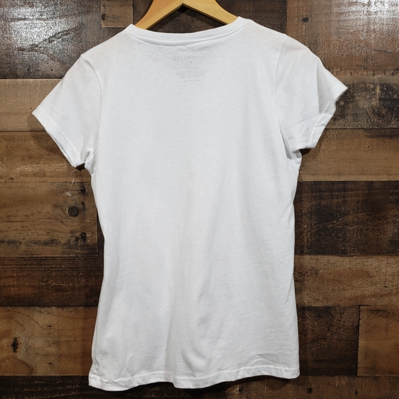 The Limited NWOT girlboss short sleeve t-shirt - Picture 2 of 7